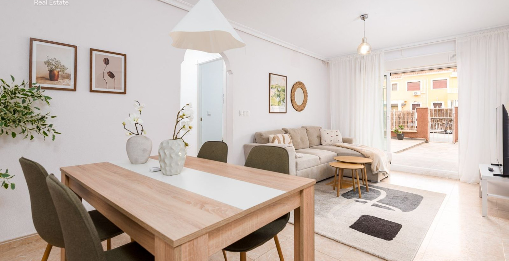 Reventa - Apartamento / piso - Playa Flamenca