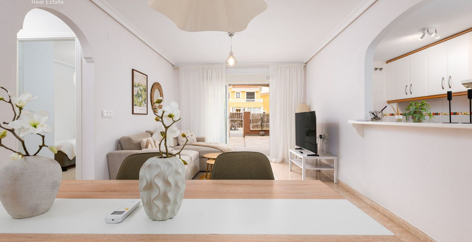 Reventa - Apartamento / piso - Playa Flamenca