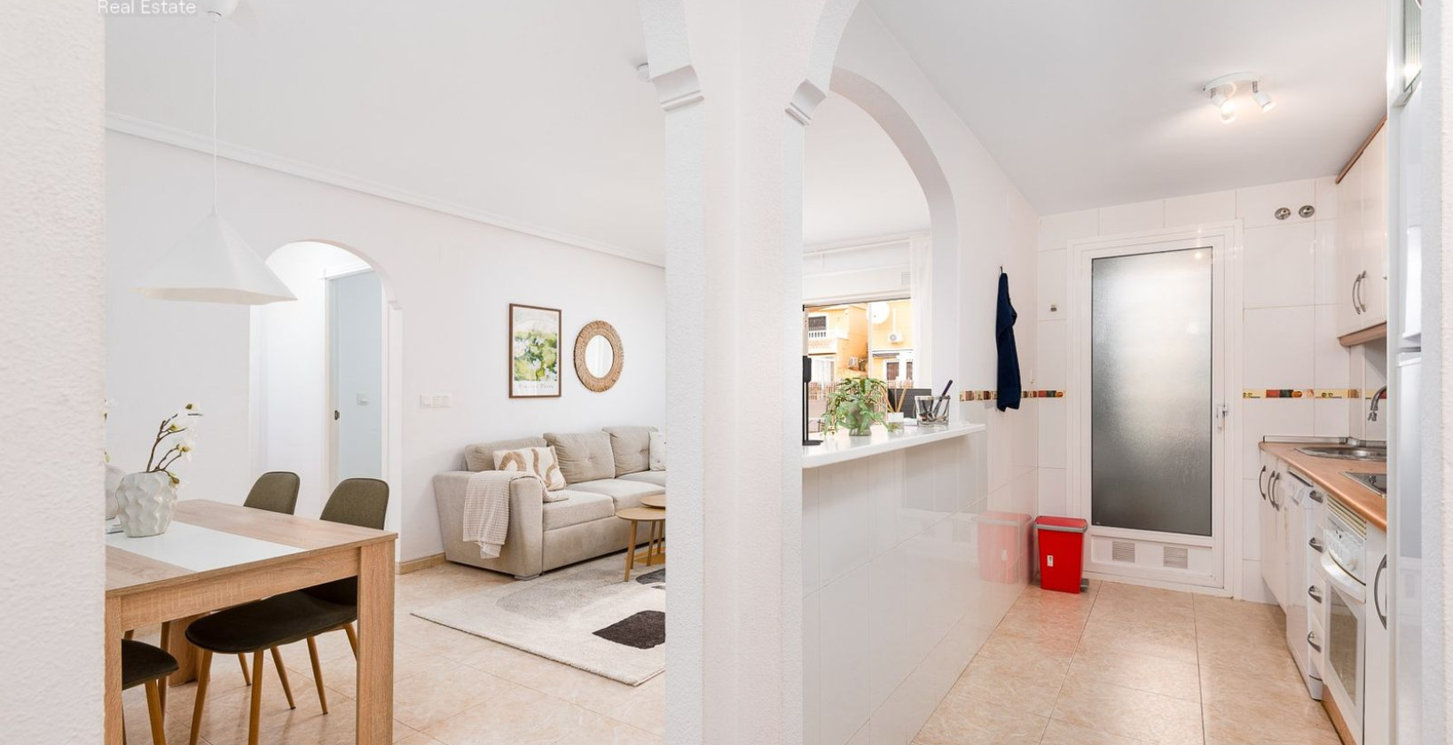 Reventa - Apartamento / piso - Playa Flamenca