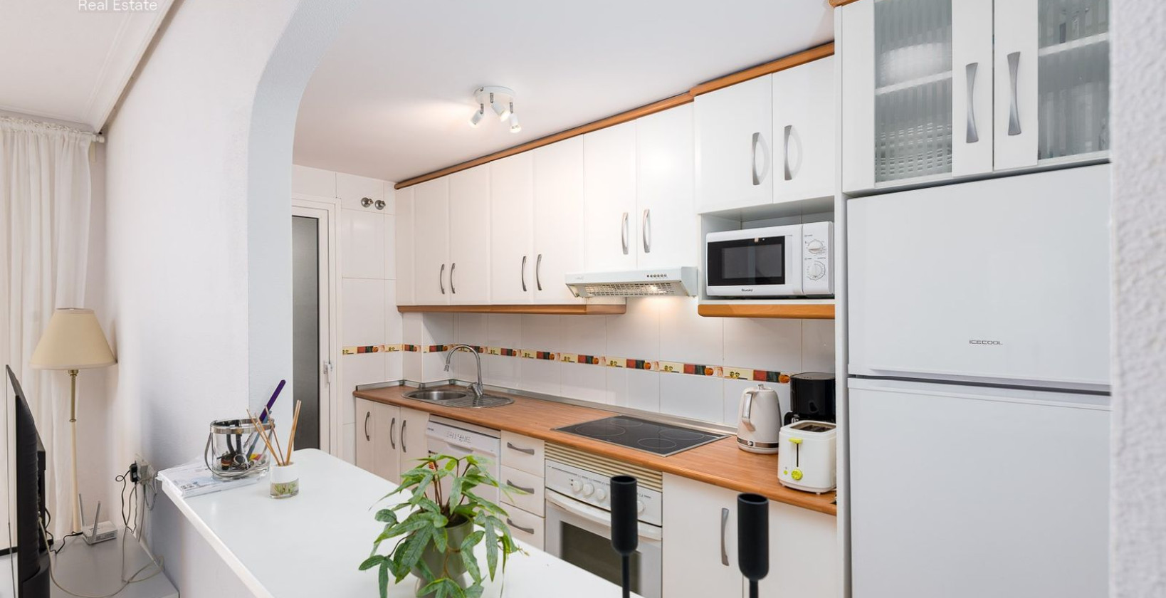 Reventa - Apartamento / piso - Playa Flamenca