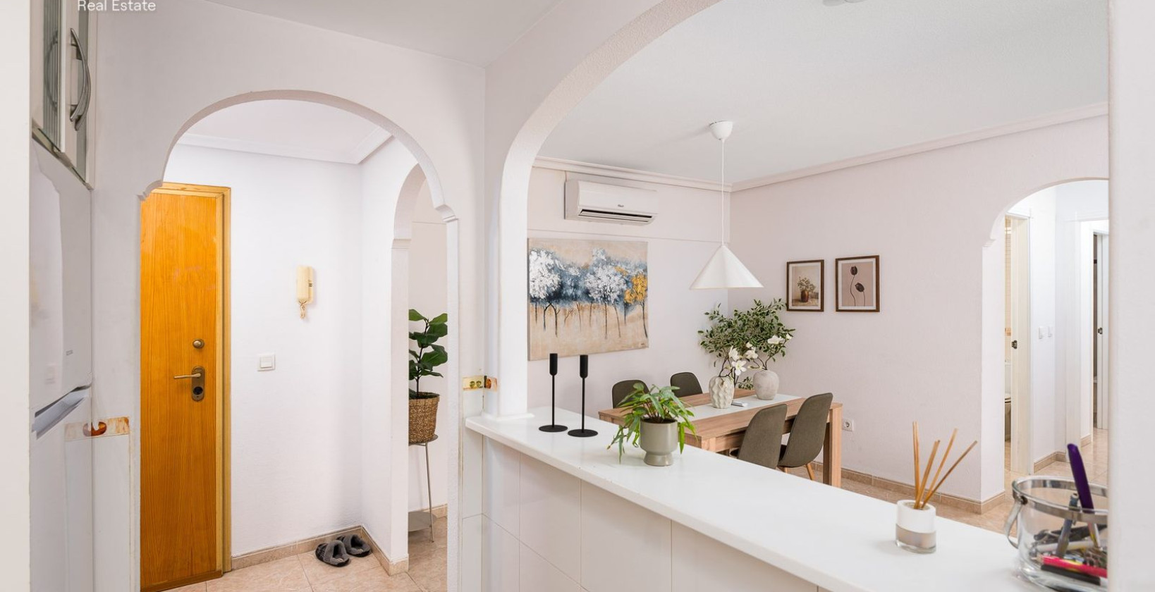 Reventa - Apartamento / piso - Playa Flamenca