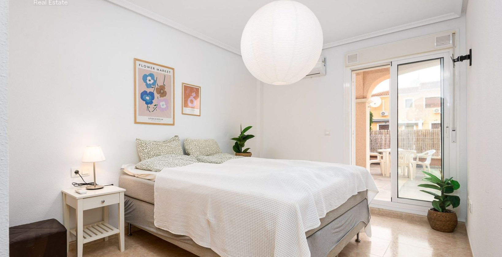 Reventa - Apartamento / piso - Playa Flamenca