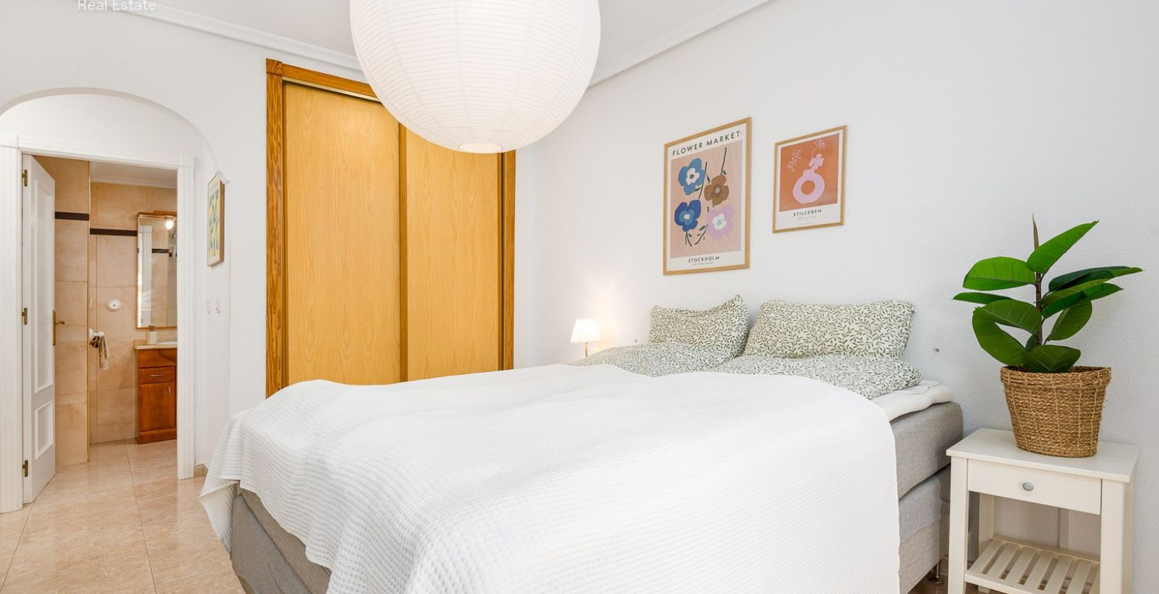 Reventa - Apartamento / piso - Playa Flamenca
