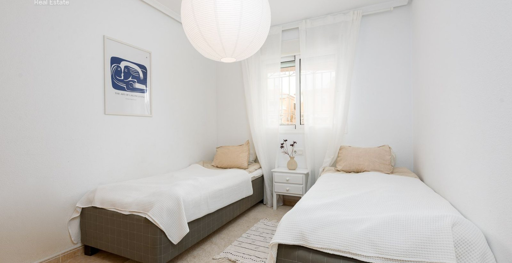 Reventa - Apartamento / piso - Playa Flamenca