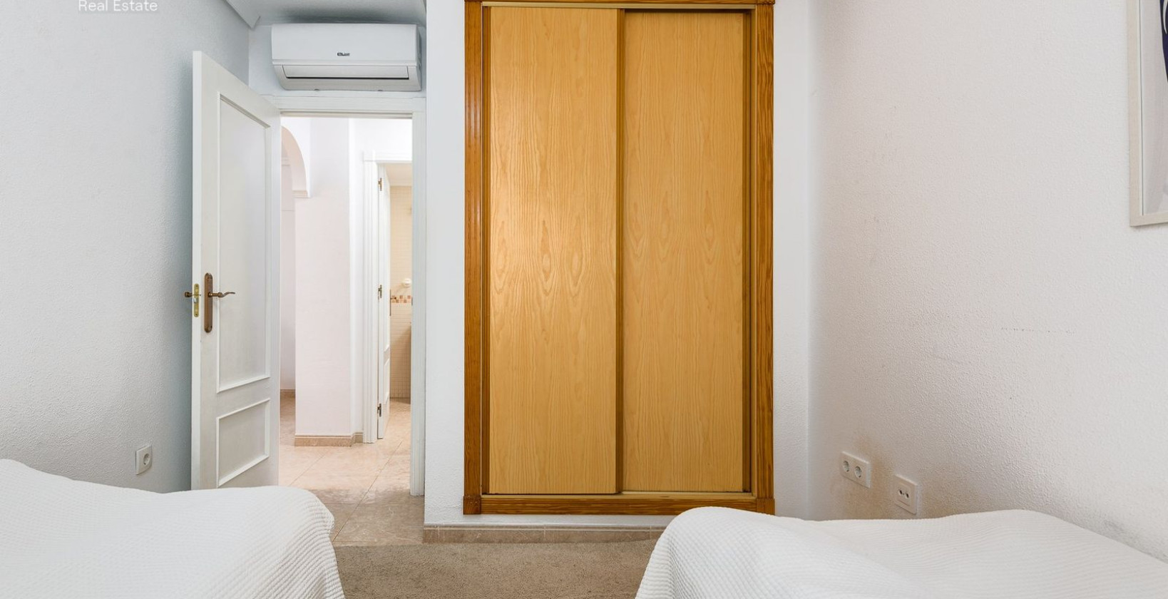 Reventa - Apartamento / piso - Playa Flamenca
