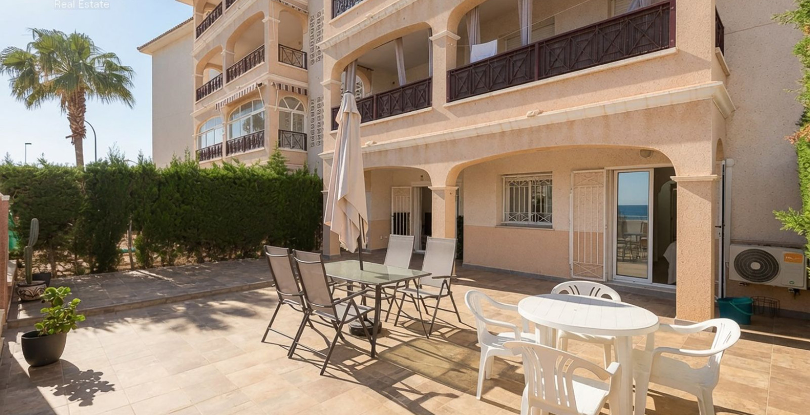 Reventa - Apartamento / piso - Playa Flamenca