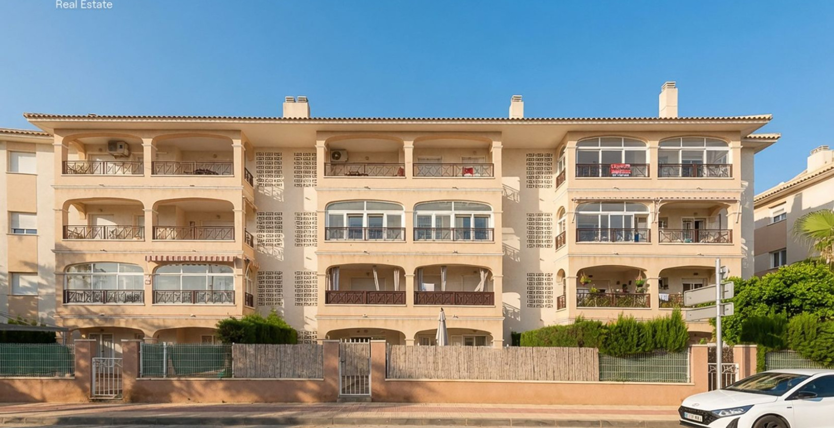Reventa - Apartamento / piso - Playa Flamenca