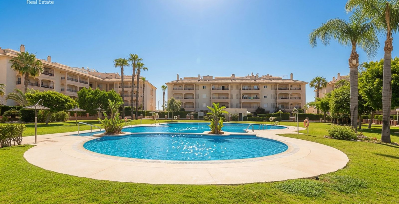 Reventa - Apartamento / piso - Playa Flamenca