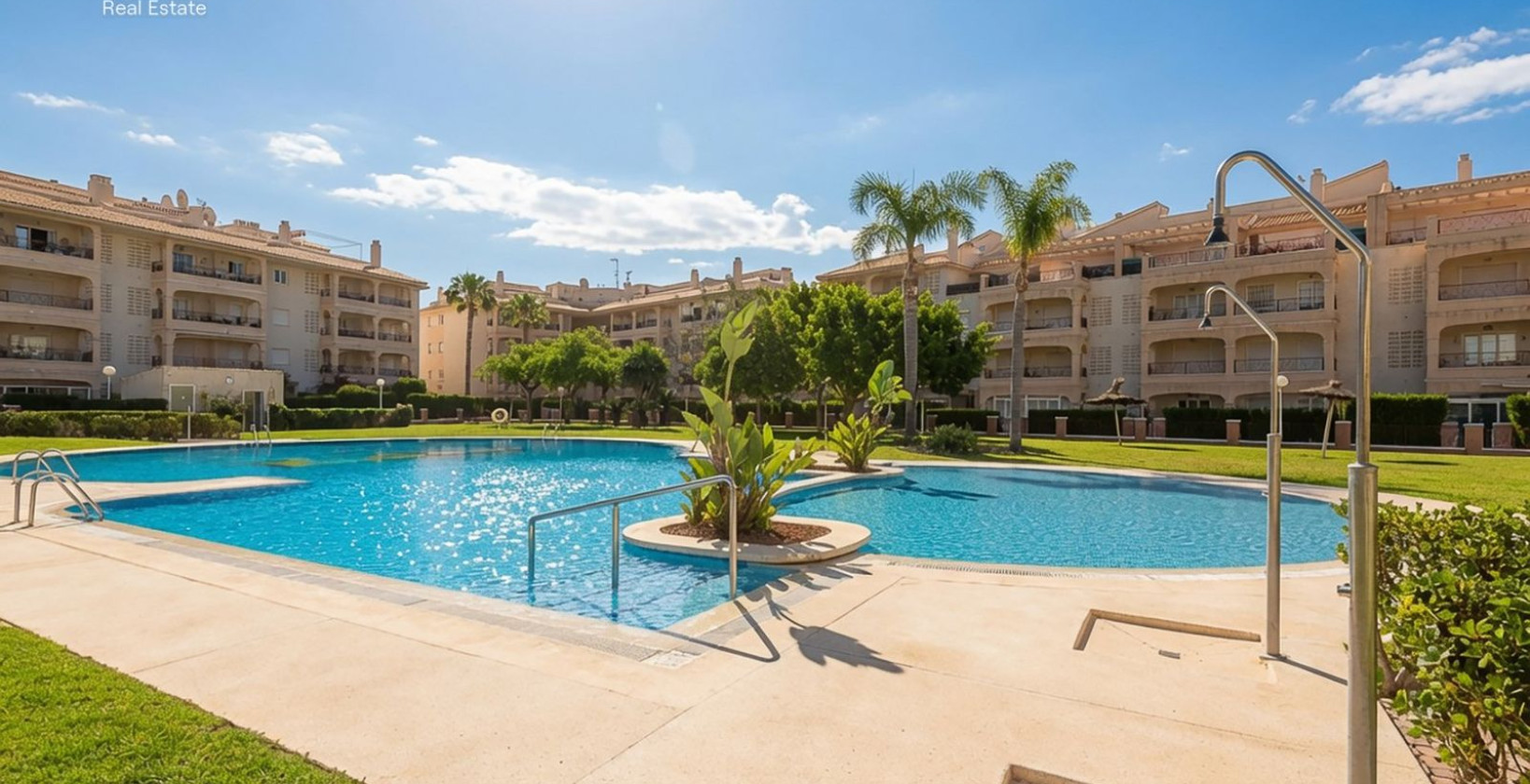 Reventa - Apartamento / piso - Playa Flamenca