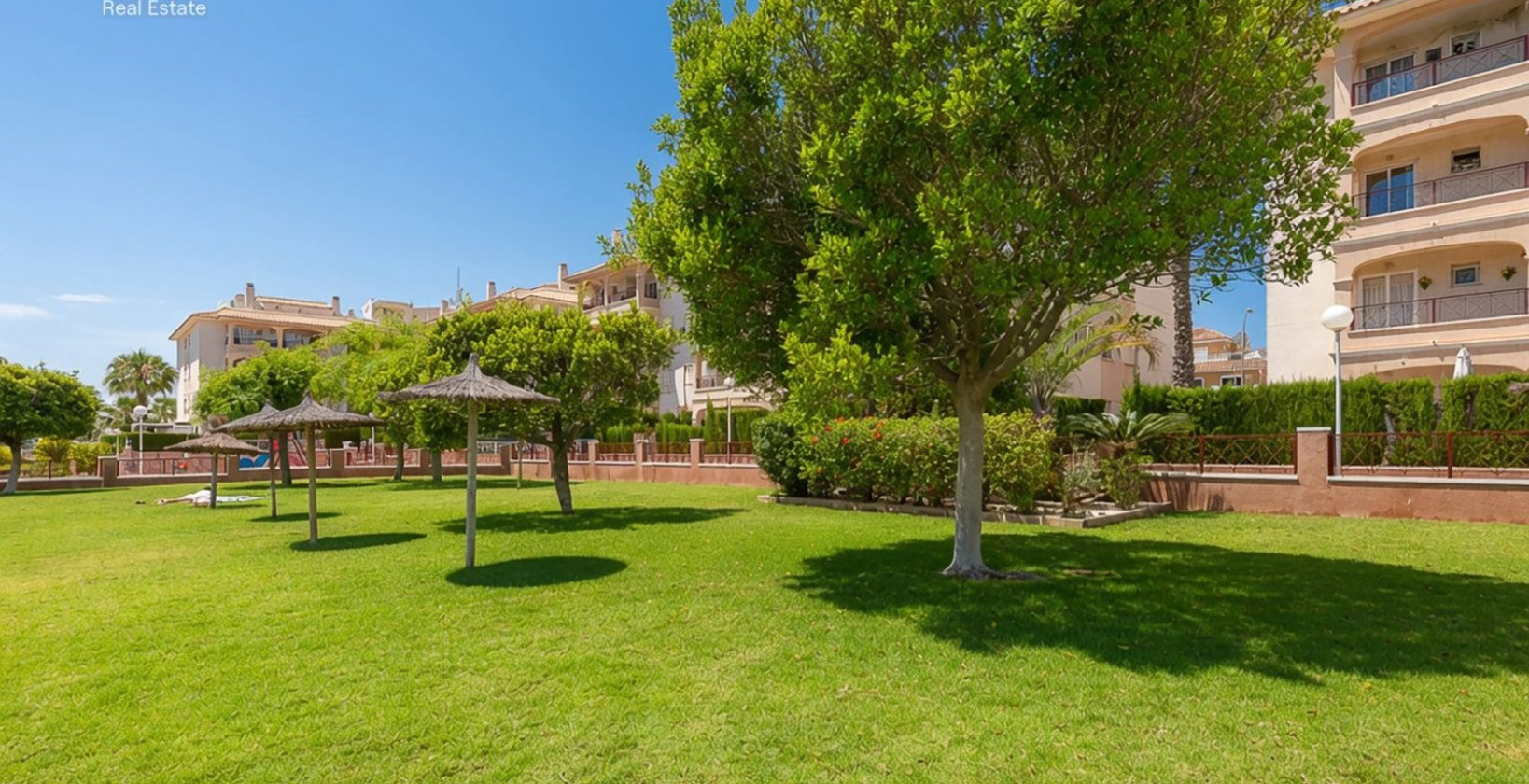 Reventa - Apartamento / piso - Playa Flamenca