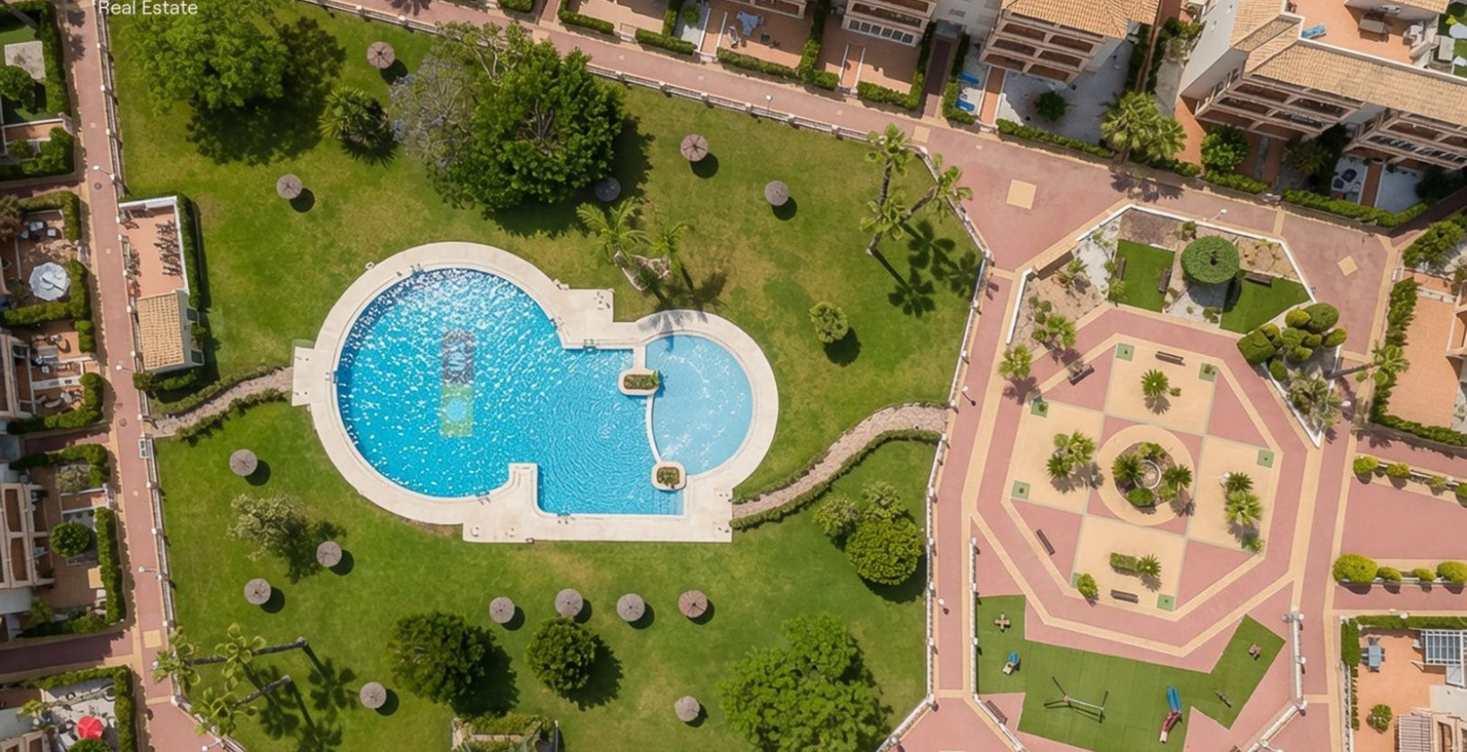 Reventa - Apartamento / piso - Playa Flamenca