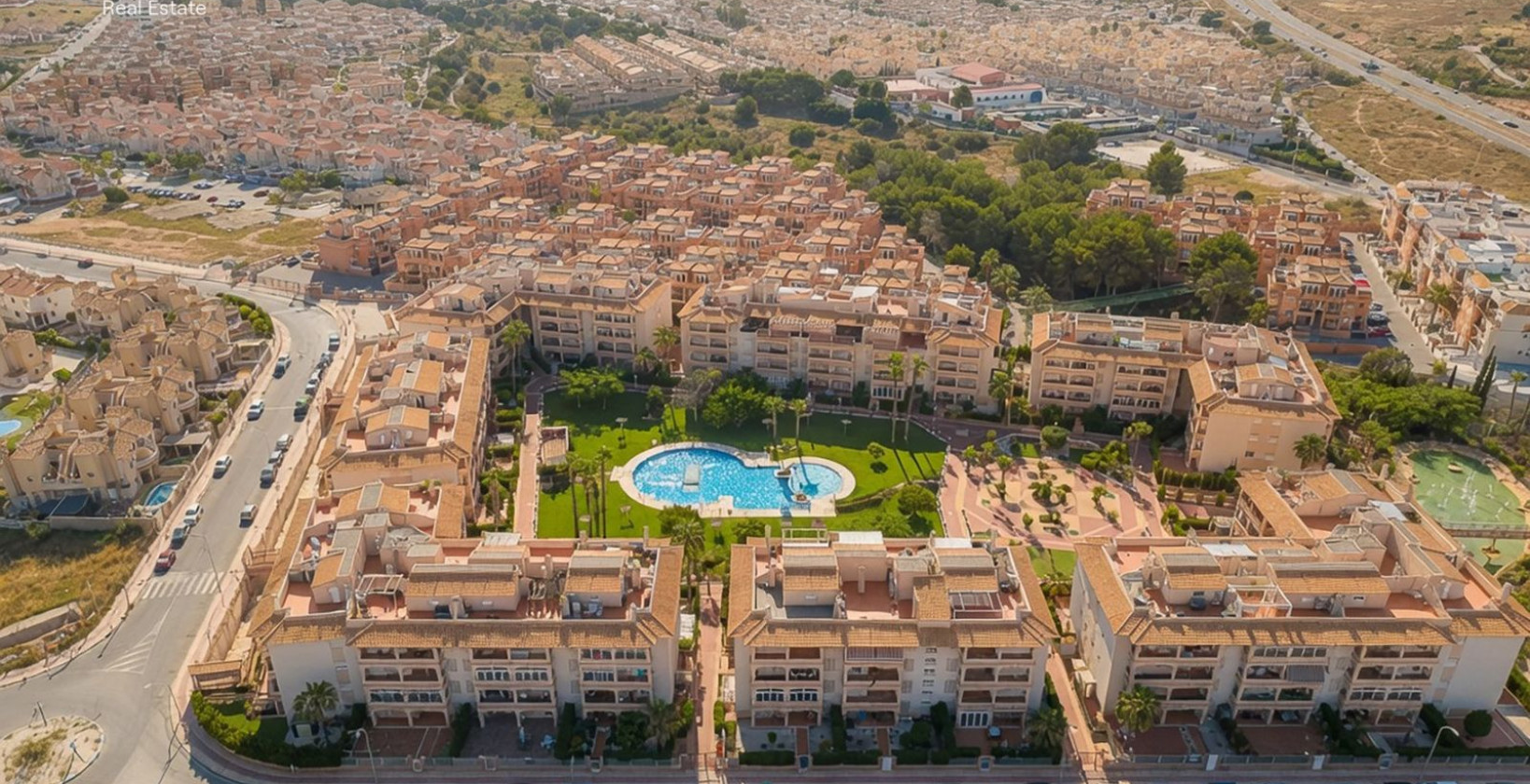 Reventa - Apartamento / piso - Playa Flamenca