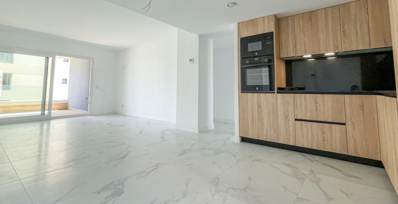 Resale - Apartment / flat - Orihuela Costa - Punta Prima
