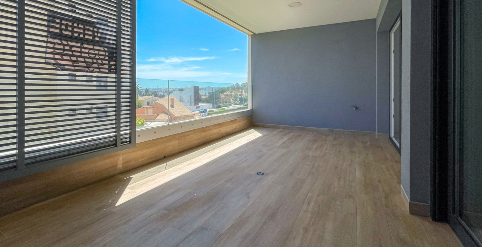 Resale - Apartment / flat - Orihuela Costa - Punta Prima