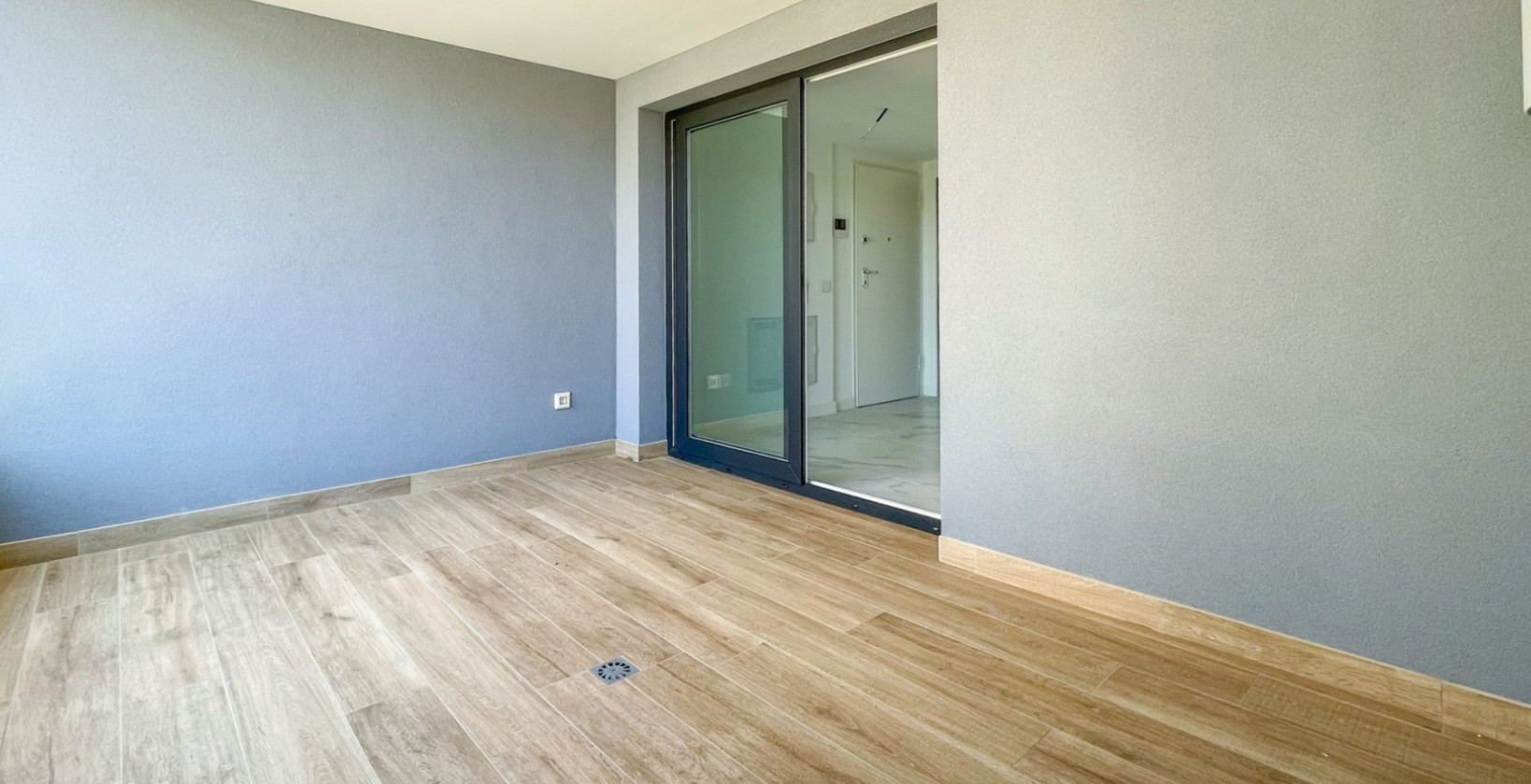 Resale - Apartment / flat - Orihuela Costa - Punta Prima