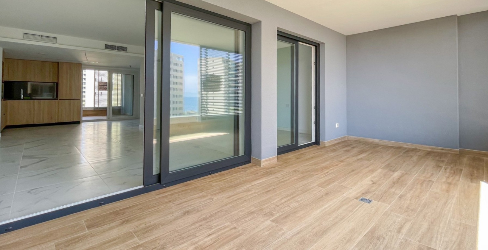 Resale - Apartment / flat - Orihuela Costa - Punta Prima