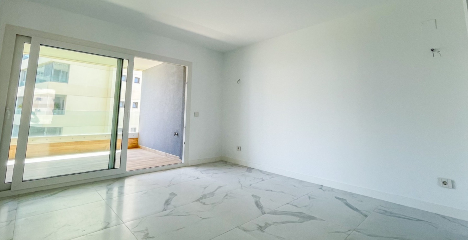 Resale - Apartment / flat - Orihuela Costa - Punta Prima