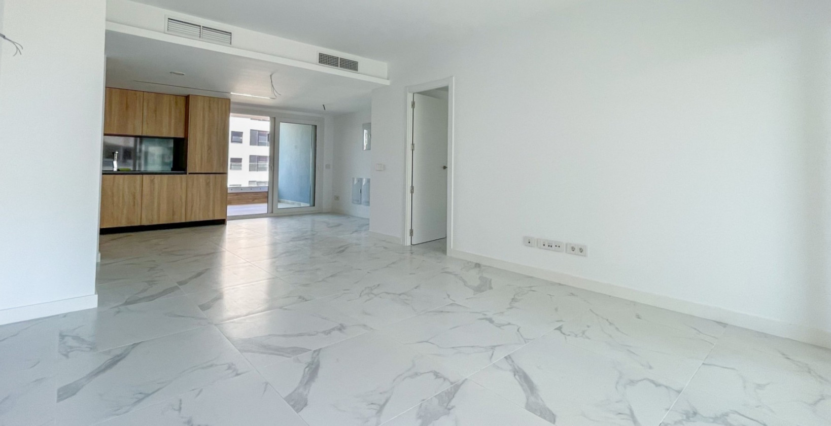 Resale - Apartment / flat - Orihuela Costa - Punta Prima