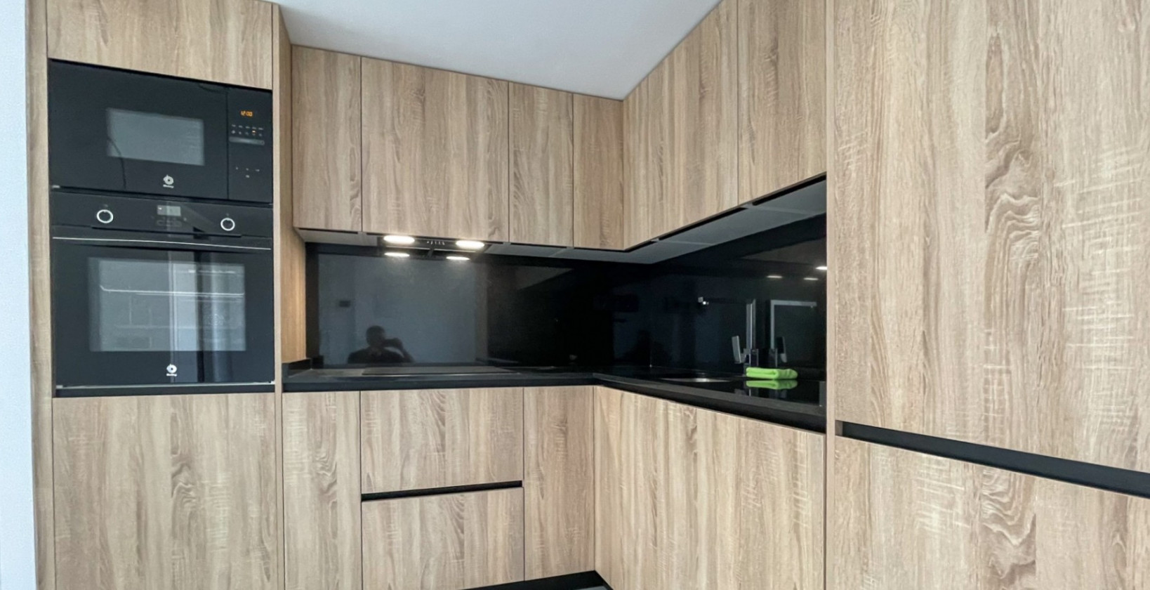 Resale - Apartment / flat - Orihuela Costa - Punta Prima