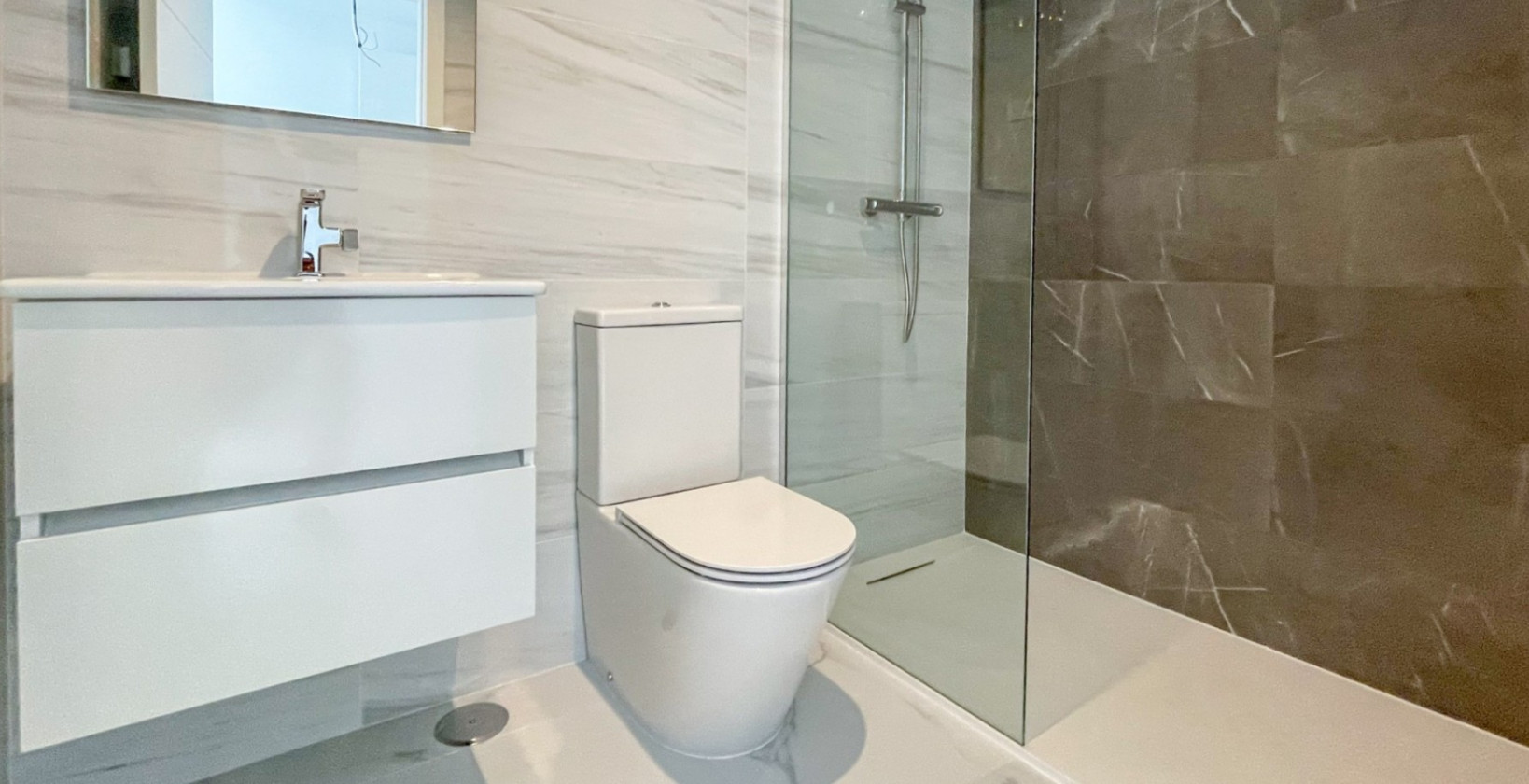 Resale - Apartment / flat - Orihuela Costa - Punta Prima
