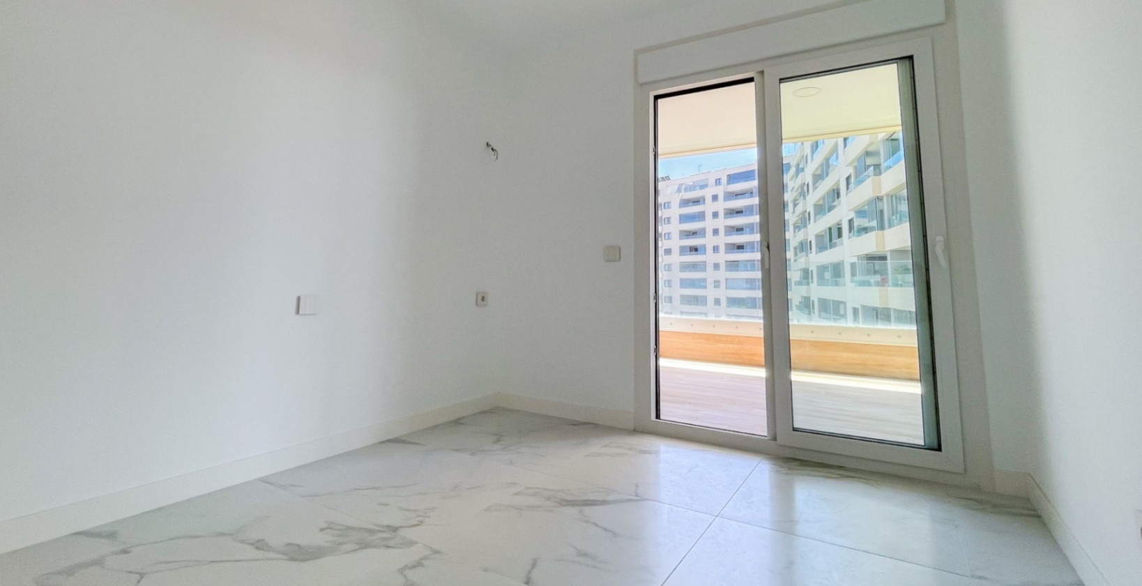 Resale - Apartment / flat - Orihuela Costa - Punta Prima
