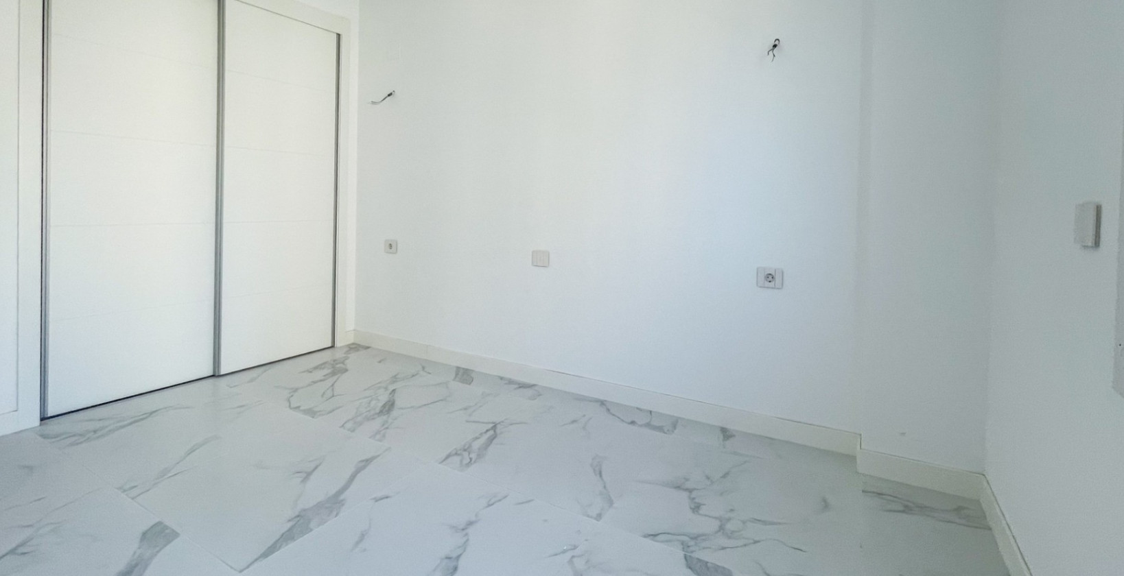 Resale - Apartment / flat - Orihuela Costa - Punta Prima