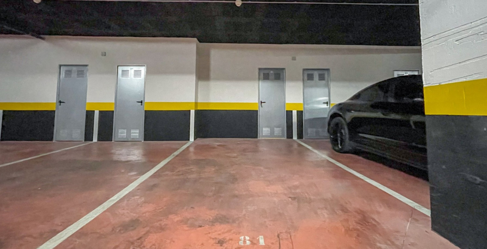 Resale - Apartment / flat - Orihuela Costa - Punta Prima