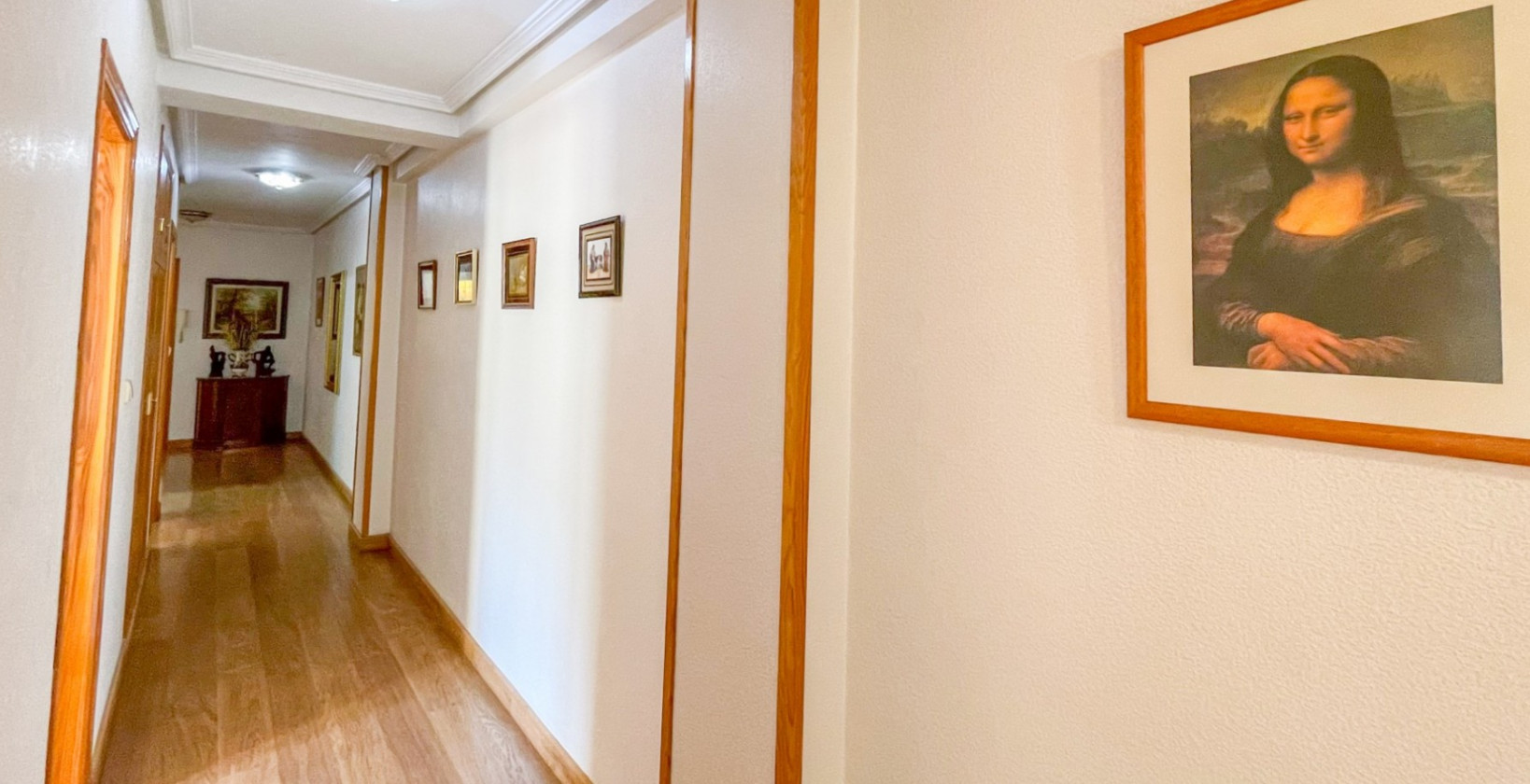 Resale - Apartment / flat - Torrevieja - El Acequión - Los Náufragos