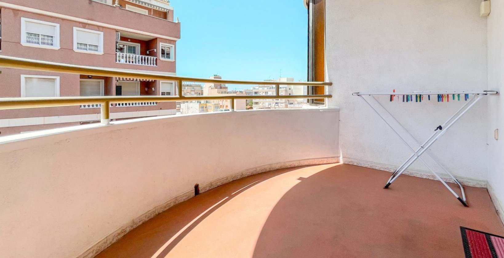 Resale - Apartment / flat - Torrevieja - El Acequión - Los Náufragos