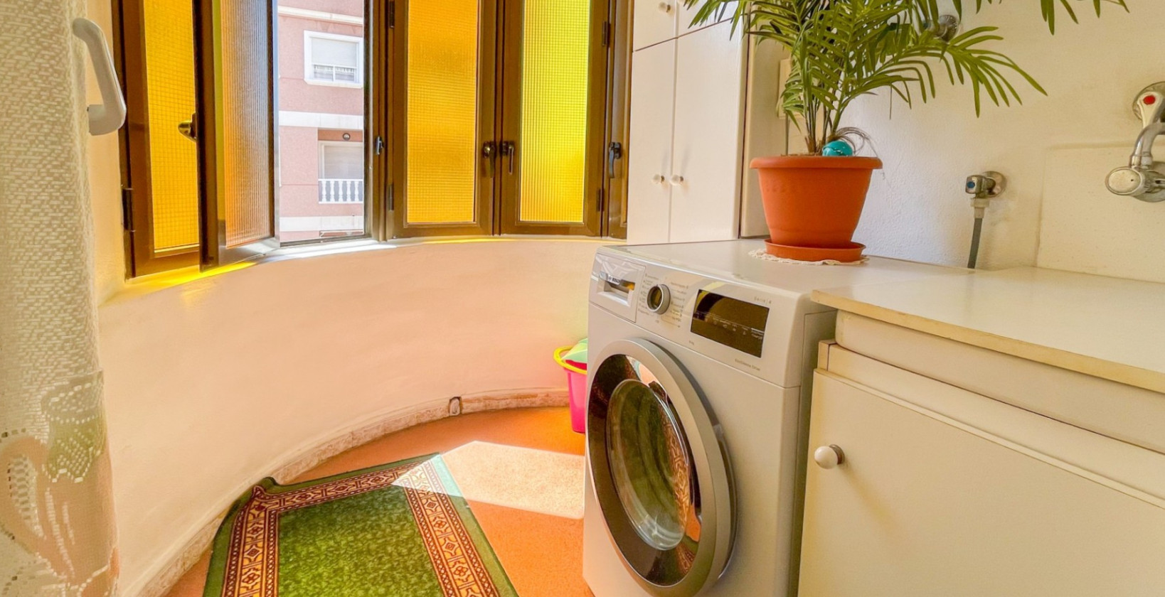 Resale - Apartment / flat - Torrevieja - El Acequión - Los Náufragos