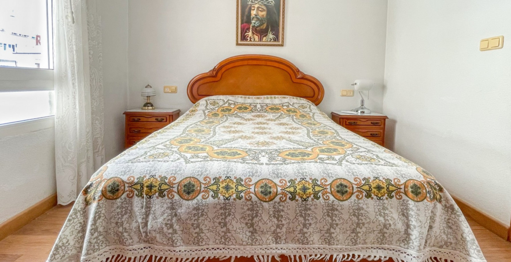 Resale - Apartment / flat - Torrevieja - El Acequión - Los Náufragos