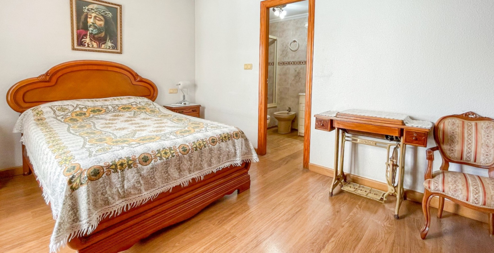Resale - Apartment / flat - Torrevieja - El Acequión - Los Náufragos