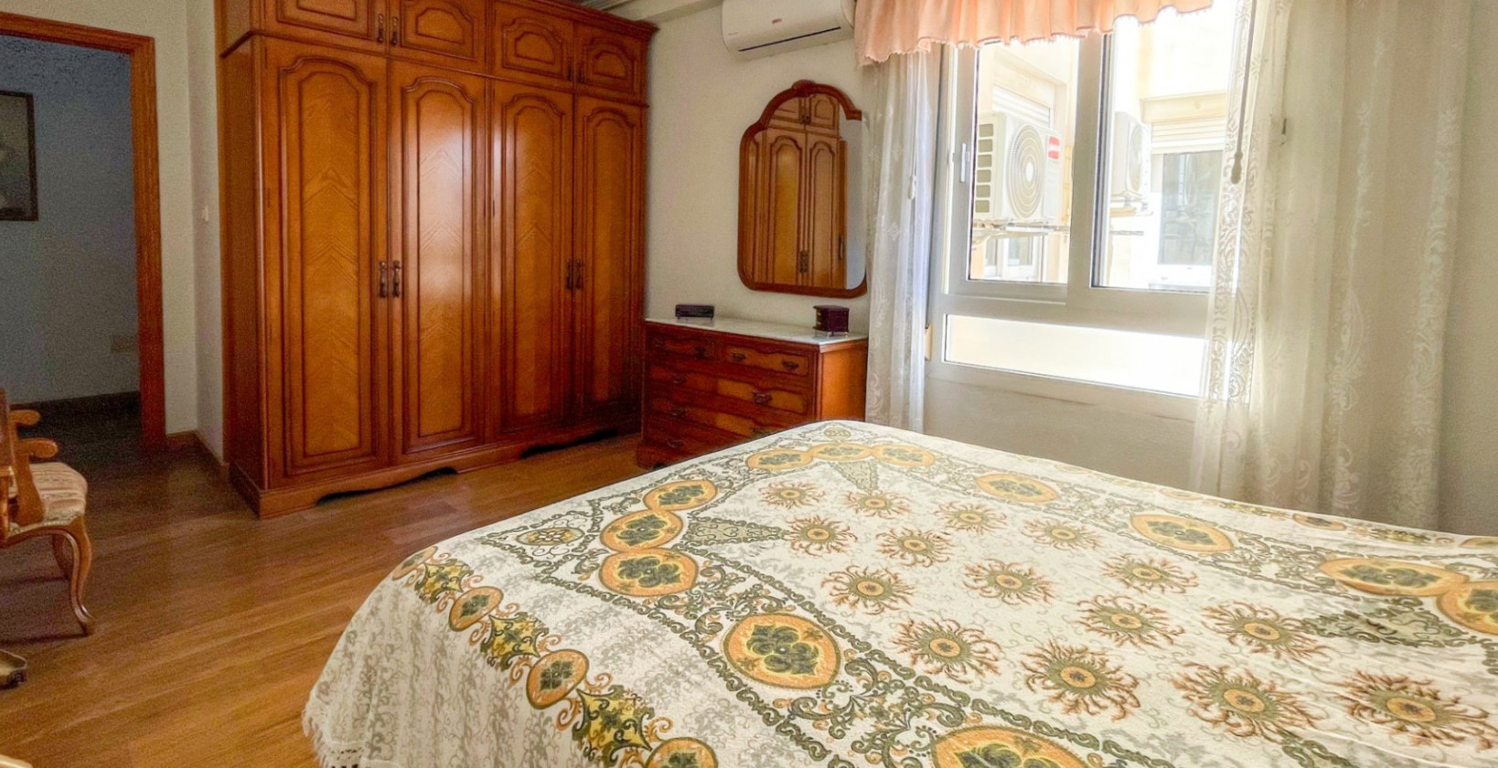 Resale - Apartment / flat - Torrevieja - El Acequión - Los Náufragos