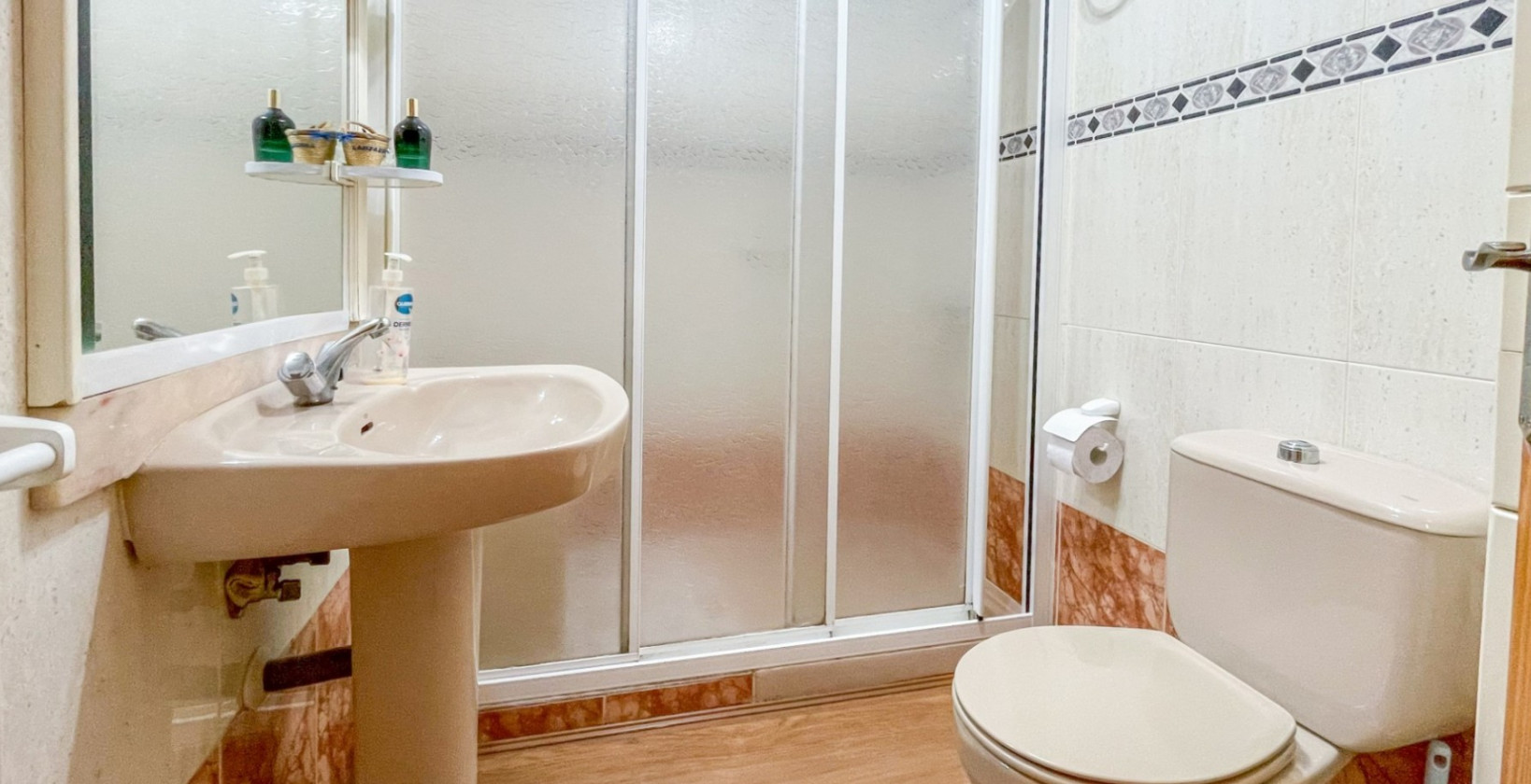 Resale - Apartment / flat - Torrevieja - El Acequión - Los Náufragos