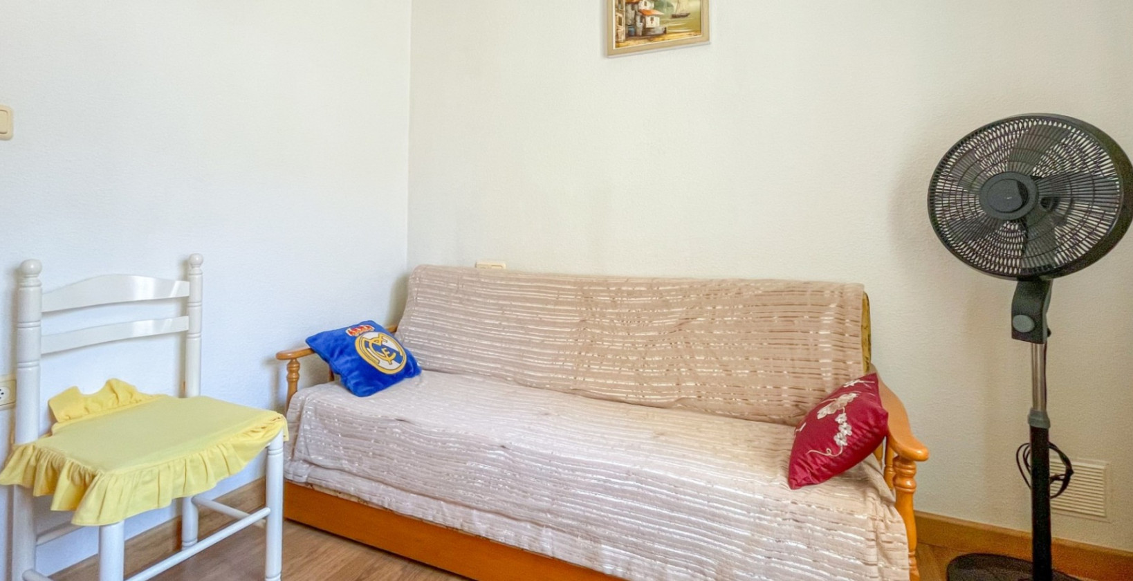Resale - Apartment / flat - Torrevieja - El Acequión - Los Náufragos
