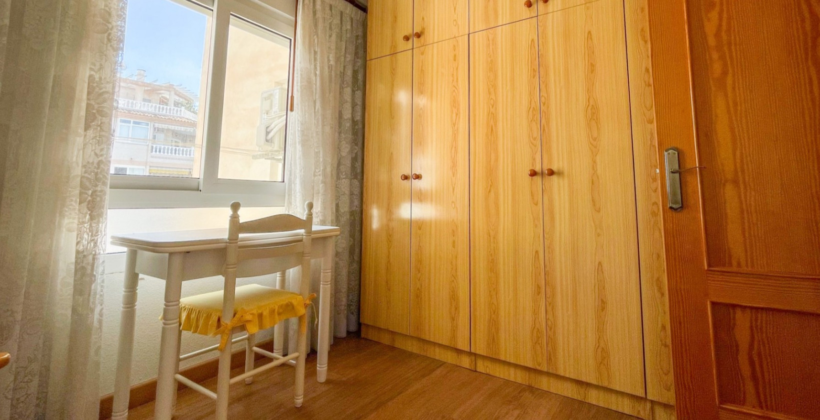 Resale - Apartment / flat - Torrevieja - El Acequión - Los Náufragos