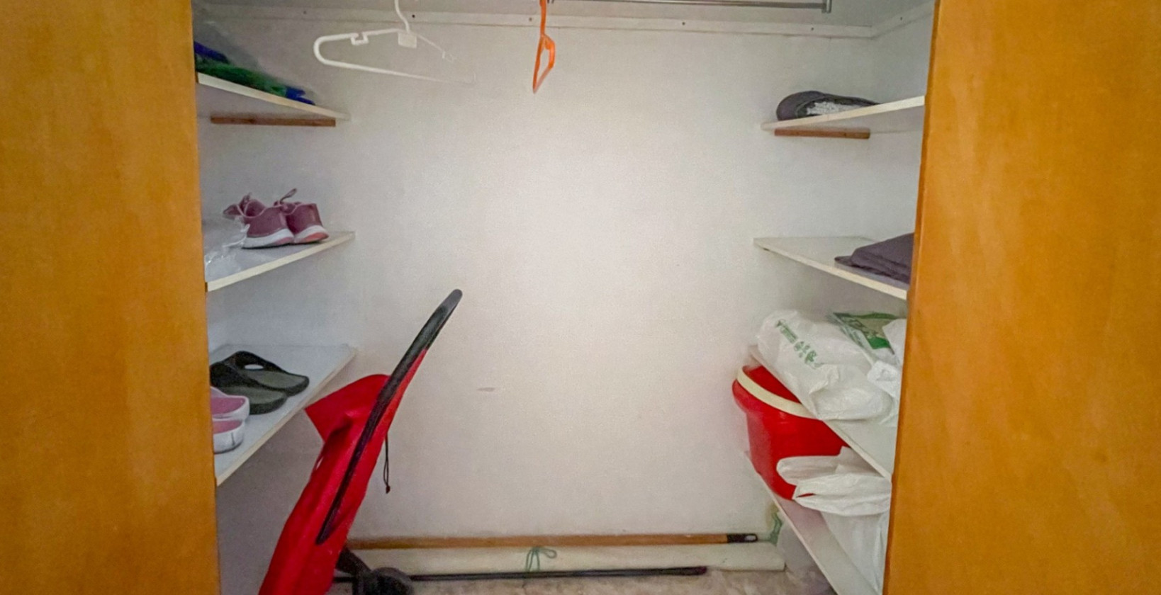 Resale - Apartment / flat - Torrevieja - El Acequión - Los Náufragos