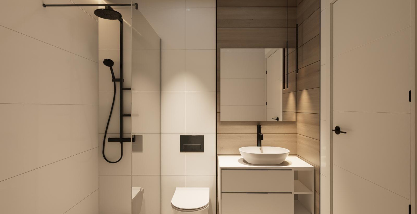New Build - Apartment / flat - Pilar de la Horadada - pueblo