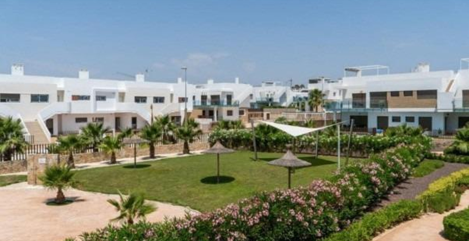 New Build - Apartment / flat - Orihuela Costa - Vistabella Golf