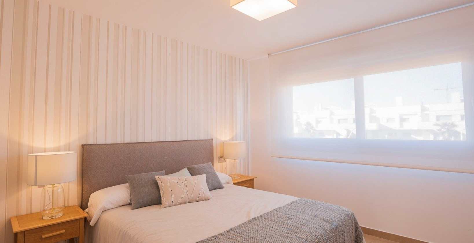 New Build - Apartment / flat - Orihuela Costa - Vistabella Golf