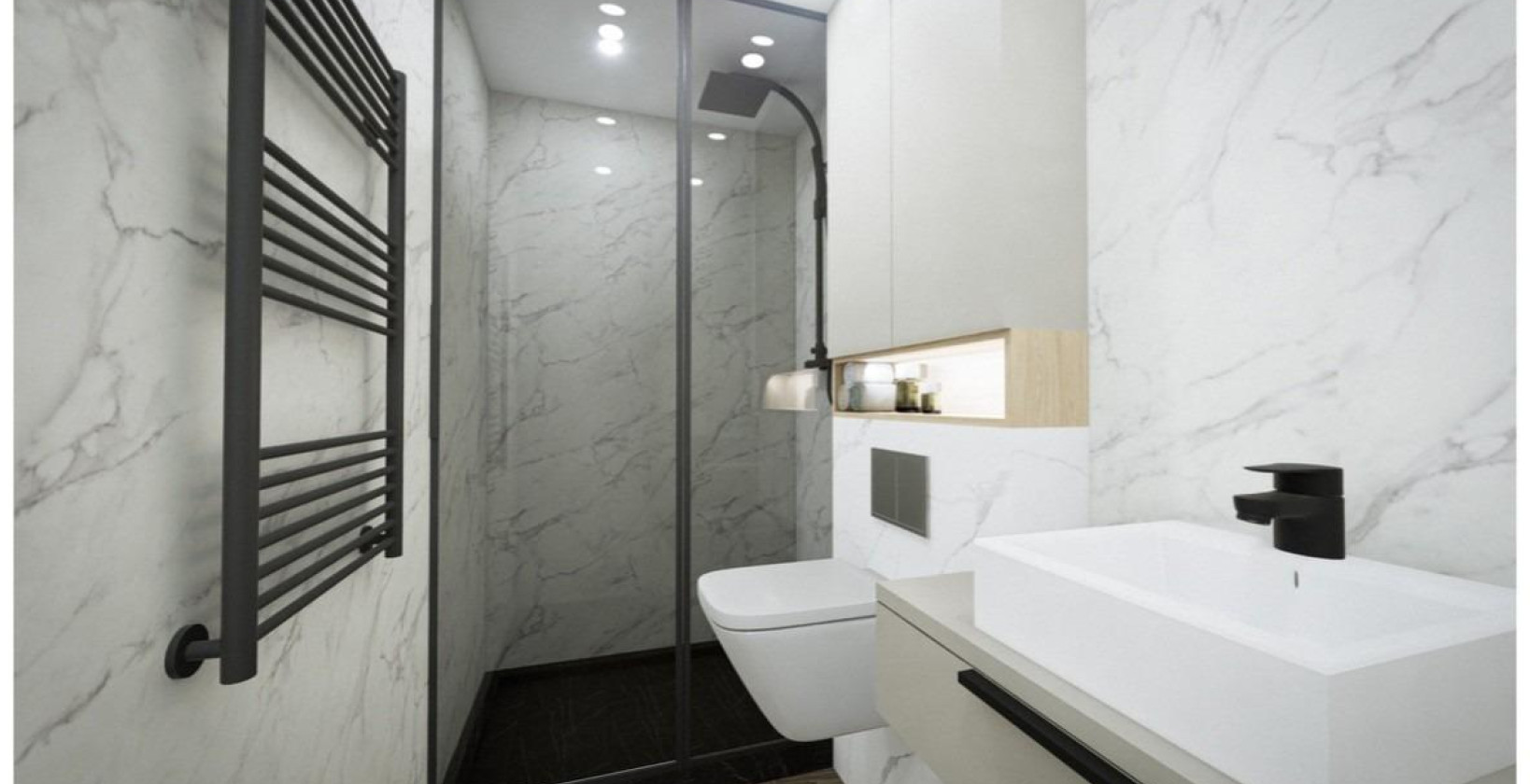 New Build - Penthouse - Torrevieja - Playa El Acequión