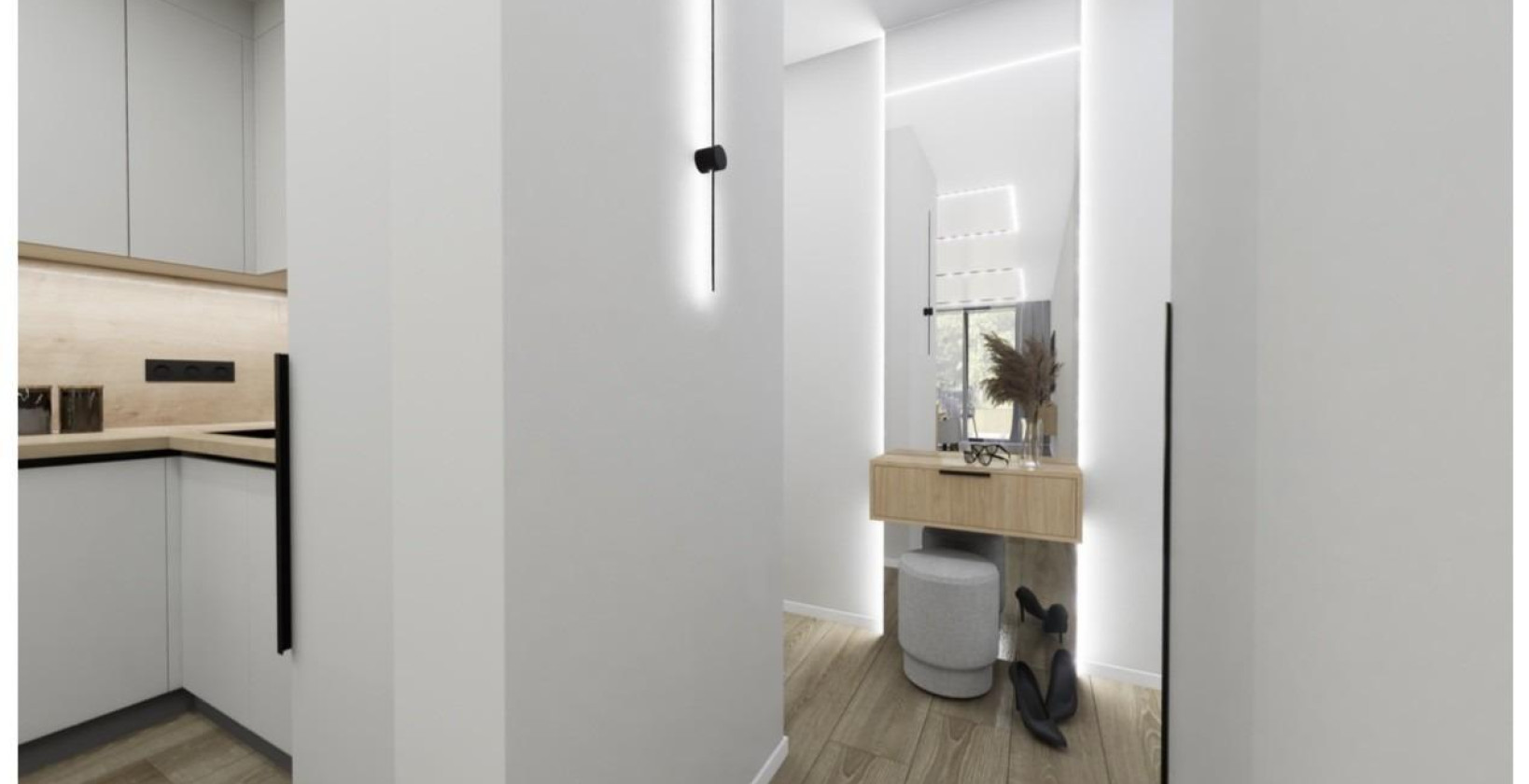 New Build - Apartment / flat - Torrevieja - Playa El Acequión
