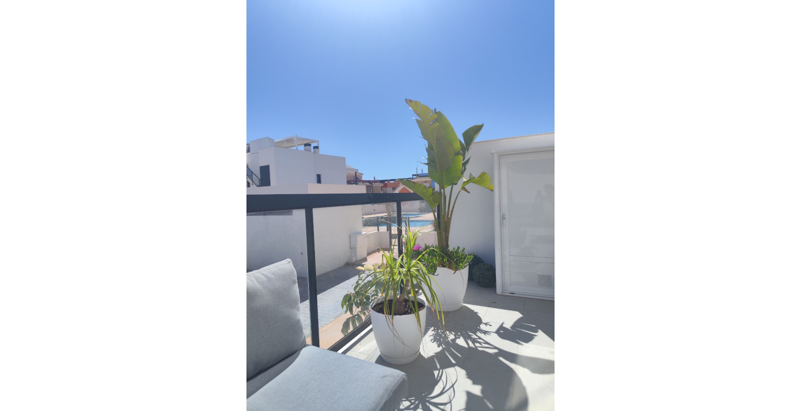 Resale - Apartments - Pilar de la Horadada - El Mojón
