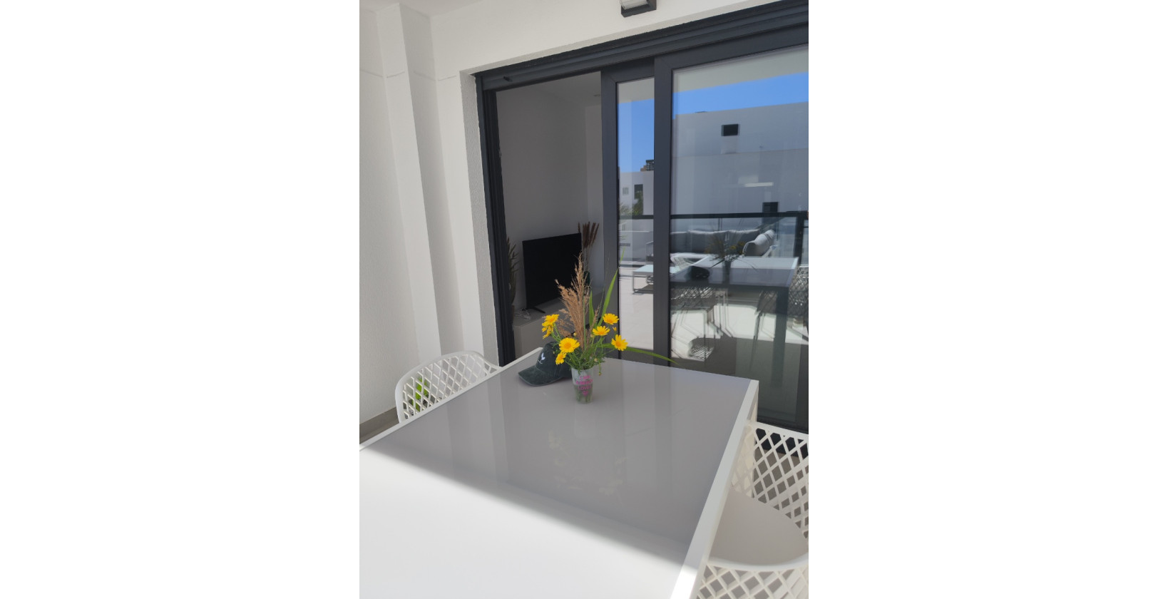 Resale - Apartments - Pilar de la Horadada - El Mojón