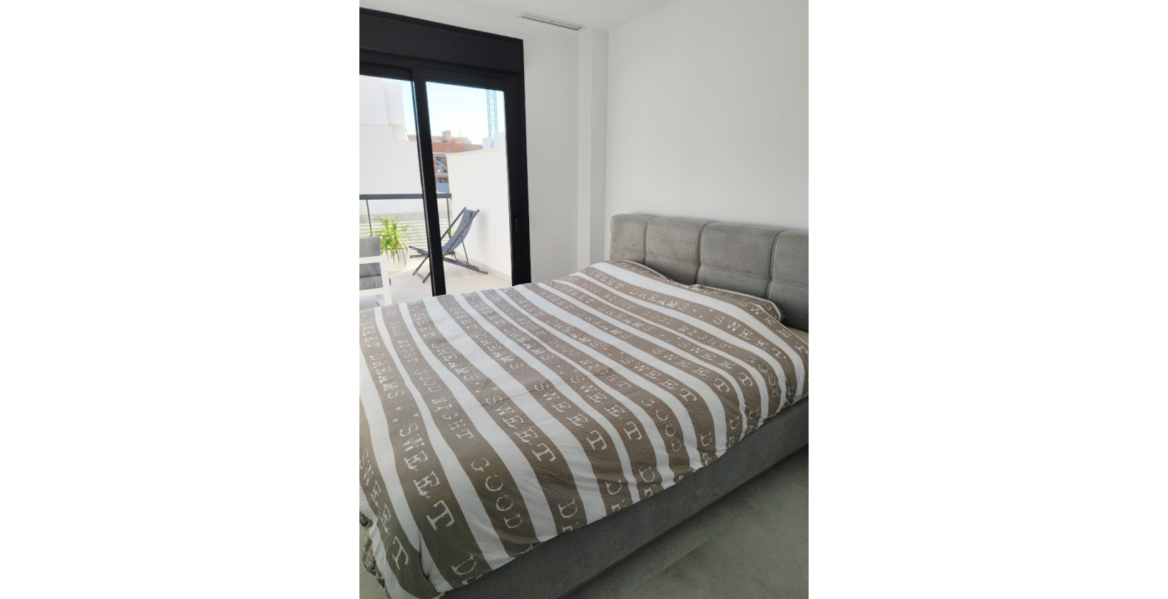 Resale - Apartments - Pilar de la Horadada - El Mojón