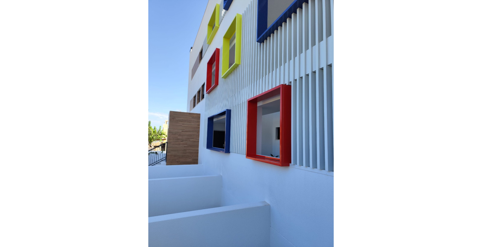 Resale - Apartments - Pilar de la Horadada - El Mojón