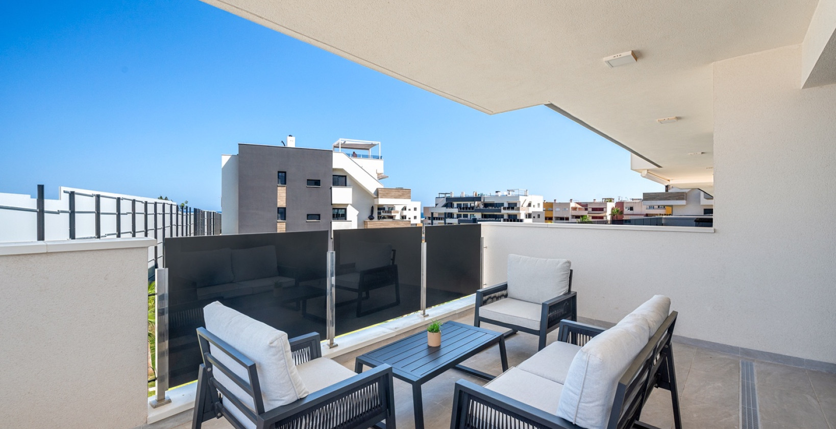 Long time Rental - Apartments - Orihuela Costa