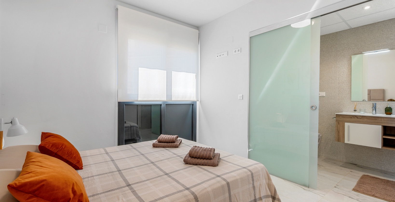Long time Rental - Apartments - Orihuela Costa