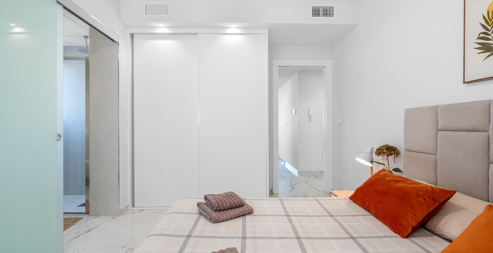 Long time Rental - Apartments - Orihuela Costa