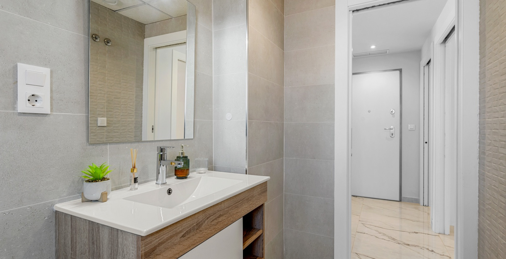 Long time Rental - Apartments - Orihuela Costa